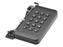 Kyocera NK 7100 - Tastenfeld - für ECOSYS P4060
