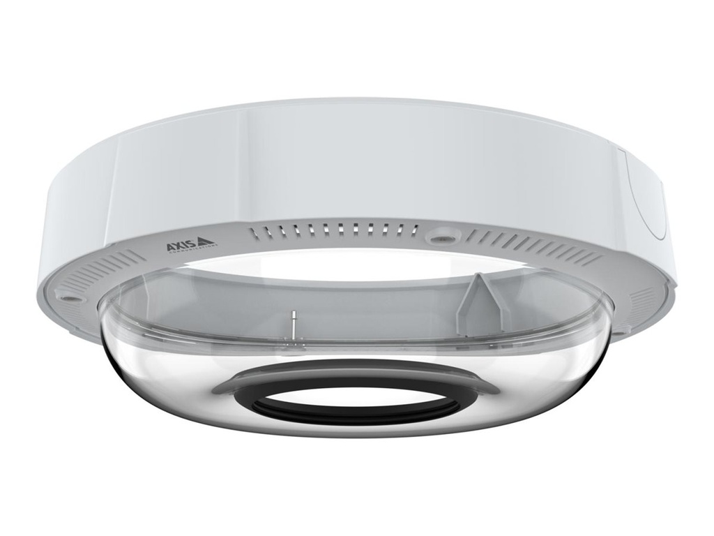 Axis TP3831-E - Kamera-Kuppelabdeckung - klar