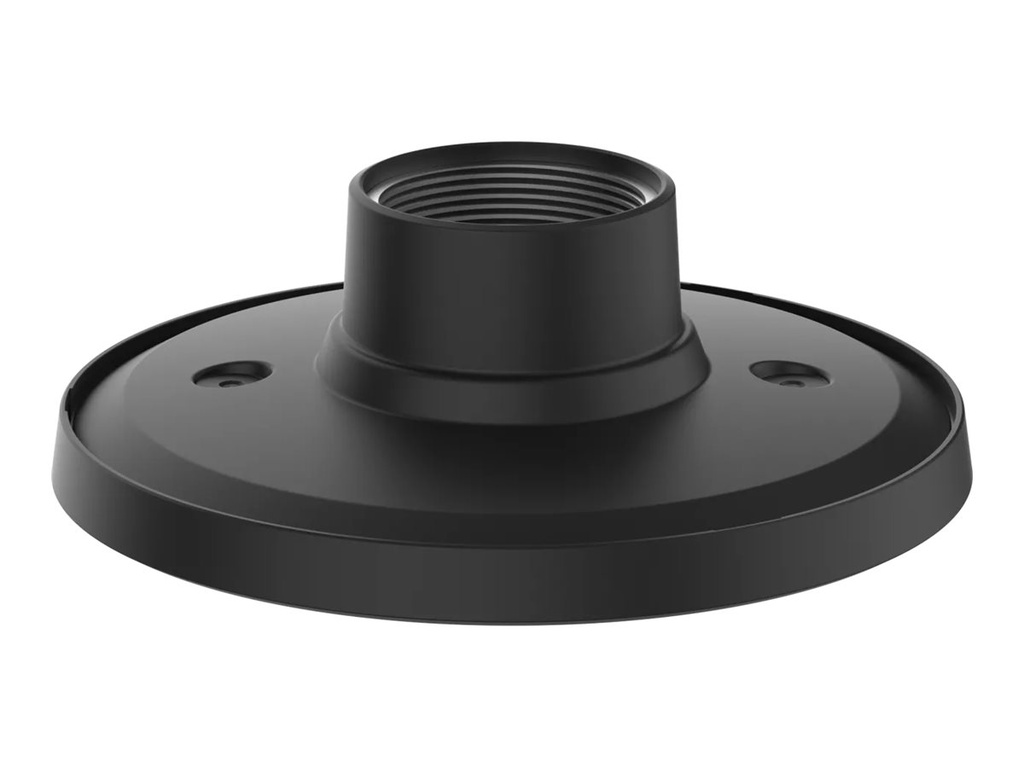 Axis TP3106-E - Kit Kamera-Hängehalterung - Schwarz