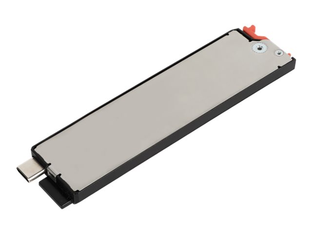 GETAC SSD - 256 GB - mit Kanister - intern