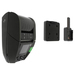 Brodit Halterung passiv Bohrung AMPS inkl. MultiMoveClip passend fuer TSC Alpha-30L