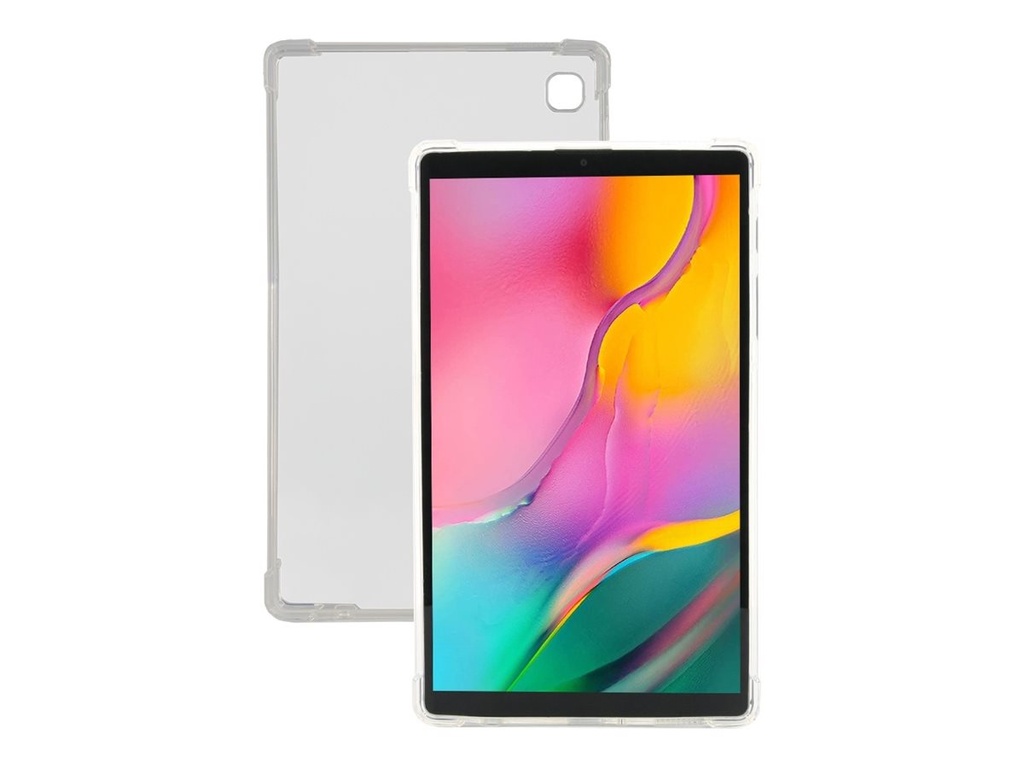 Mobilis R-Series - Hintere Abdeckung für Tablet