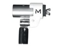 Mobilis Slim Rotating Security Lock Key - Sicherheitskabelschloss