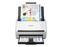 Epson WorkForce DS-770II - Dokumentenscanner - Duplex - 215.9 x 6096 mm - 600 dpi x 600 dpi - bis zu 45 Seiten/Min. (einfarbig)