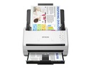 Epson WorkForce DS-530II - Dokumentenscanner - Duplex - 215.9 x 6096 mm - 600 dpi x 600 dpi - bis zu 35 Seiten/Min. (einfarbig)