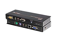 ATEN Proxime CE350 - KVM-/Audio-/serieller Extender