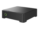 Axis S3008 MK II - NVR - 1 x 2 TB - netzwerkfähig