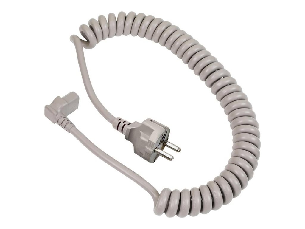 Ergotron Stromkabel - SEV 1011 (S) zu power