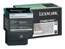 Lexmark Besonders hohe Ergiebigkeit - Schwarz