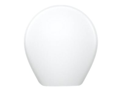 Ubiquiti Befestigungskit - für Kamera - Polycarbonat