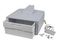 Ergotron StyleView SV44 Series Primary Single Tall - Montagekomponente (Auszugsmodul)