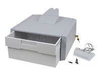 Ergotron StyleView SV44 Series Primary Single Tall - Montagekomponente (Auszugsmodul)