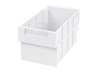 Ergotron StyleView SV43/44 Series Replacement Kit, Double Tall - Montagekomponente (2 Schubladen)