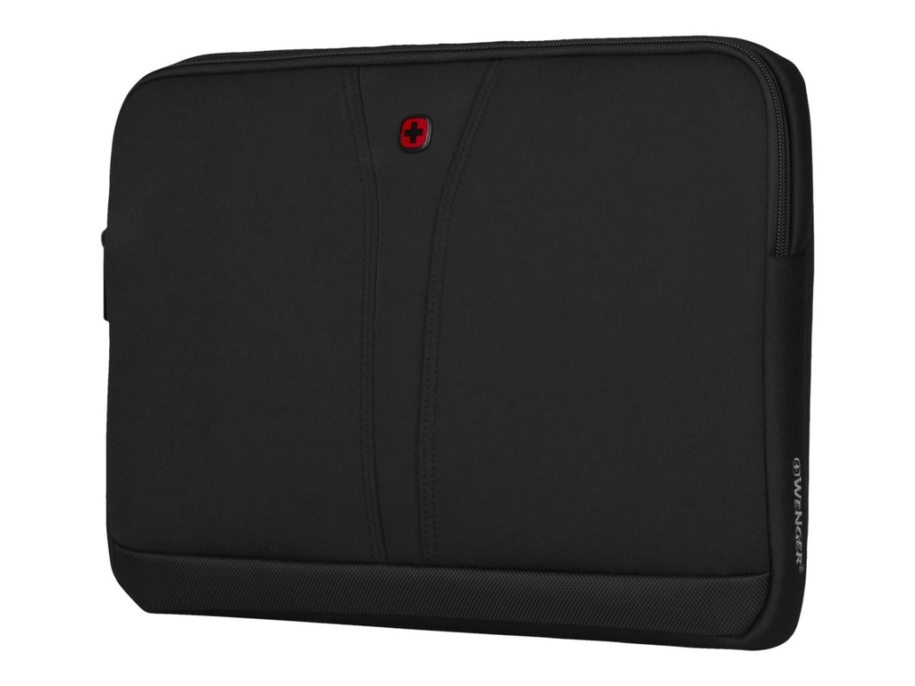 Wenger BC Fix - Notebook-Hülle - 39.6 cm (15.6")