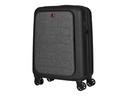 Wenger Syntry Carry-On - Spinner - Hardside - Polyester, Polycarbonat, ABS-Kunststoff