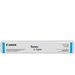 Canon C-EXV 54 - Cyan - original - Tonerpatrone