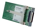Lexmark Serieller Adapter - RS-232 - für Lexmark