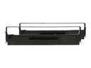 Epson SIDM - Schwarz - Farbband - für LX 300
