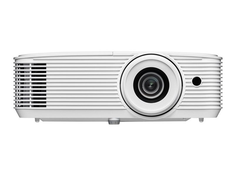 Optoma HD29X - DLP-Projektor - tragbar - 3D - 4000 lm - Full HD (1920 x 1080)