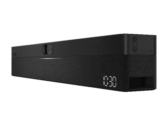 Lenovo ThinkSmart One - Kit für Videokonferenzen (Touchscreen-Konsole, Rechensystem)