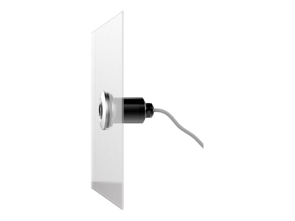 Axis F1005-E Sensoreinheit - Netzwerk-Überwachungskamera