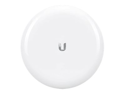 Ubiquiti GigaBeam - Wireless Bridge - AirMax