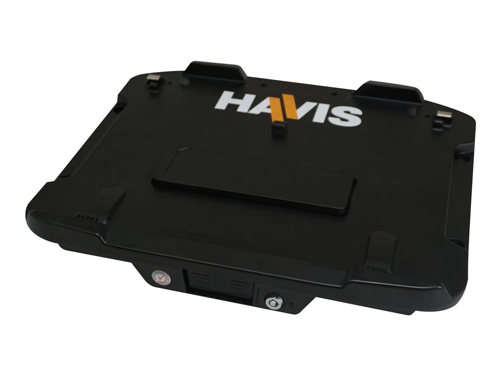 Panasonic Havis PCPE-HAV4001 - Notebook-Fahrzeughalterung