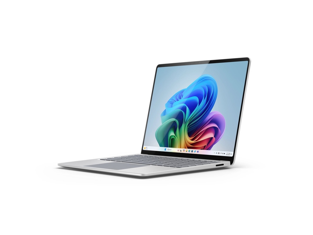 Microsoft Surface Laptop - 7th Edition - Snapdragon X Plus X1P-64-100 - Win 11 Pro - Qualcomm Adreno - 16 GB RAM - 256 GB SSD - 35.1 cm (13.8")