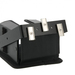 Mobilis Magnetic mount adapter kit für Trageholster