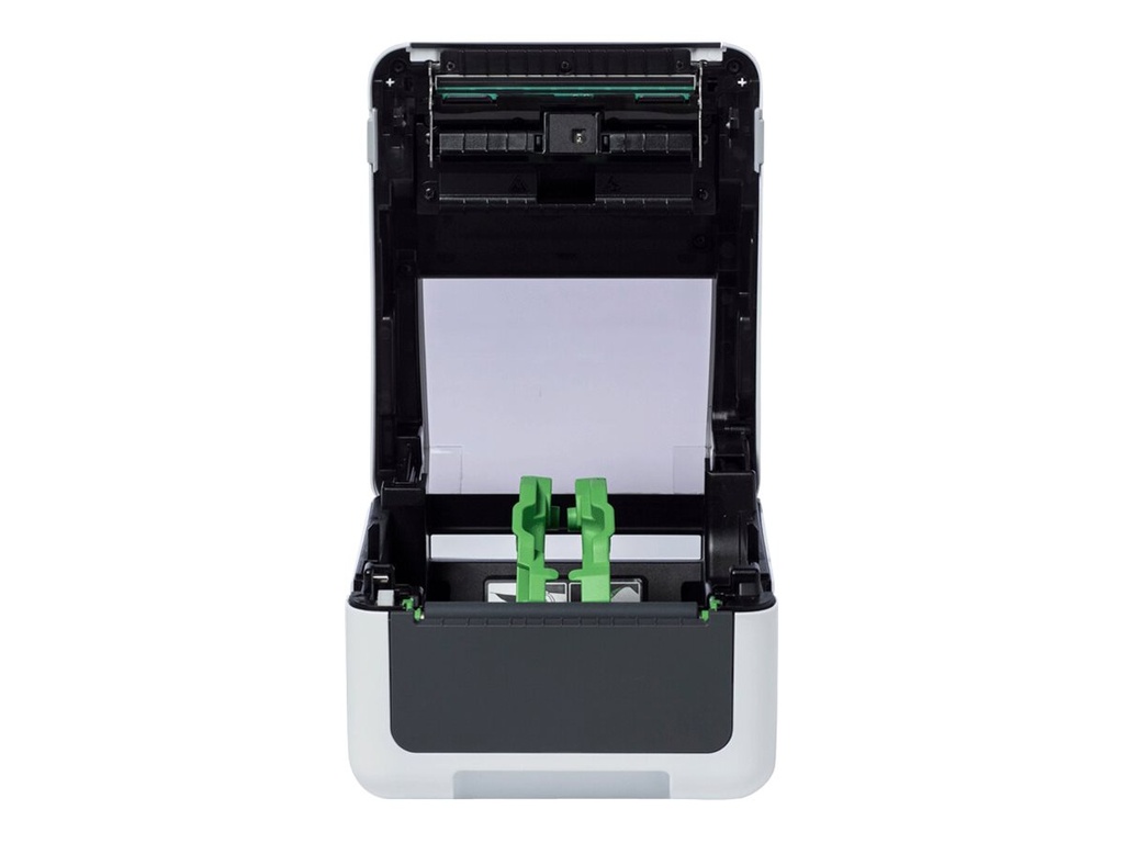 Brother 300 dpi - Druckkopf - für Brother TD-4510D