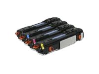 Canon C-EXV 16/17 - Gelb - original - Trommeleinheit