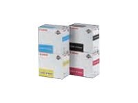 Canon C-EXV 19 - Magenta - original - Tonerpatrone