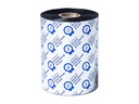 Brother Premium - Schwarz - 110 mm x 600 m - Farbband (Packung mit 6)