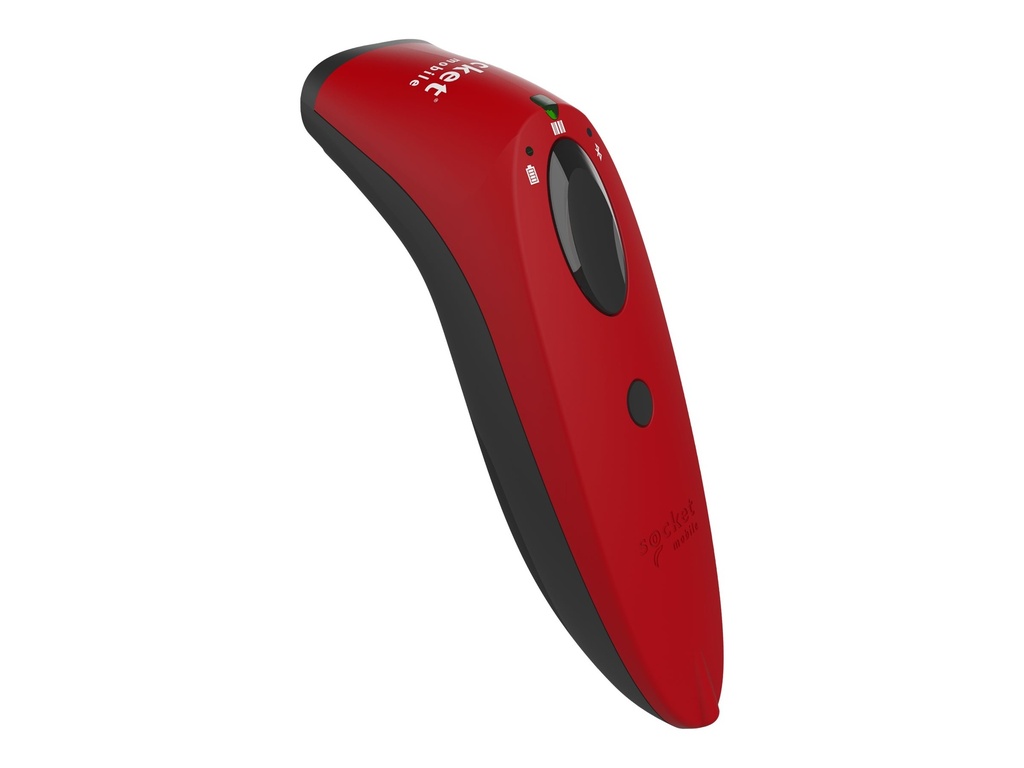 [CX3976-3033] Socket Mobile SocketScan S720 - Barcode-Scanner - tragbar -