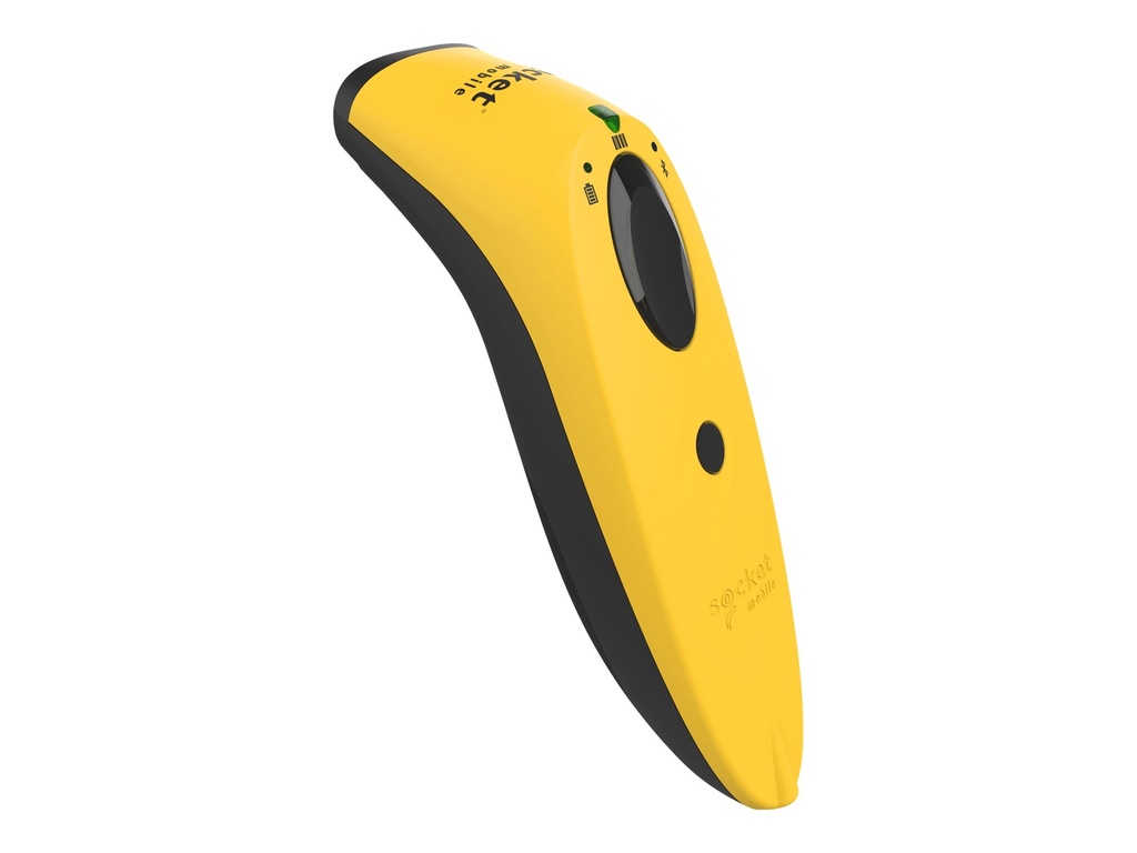 Socket Mobile SocketScan S720 - Barcode-Scanner - tragbar -