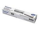 Panasonic KX-FATK509X - Schwarz - original - Tonerpatrone