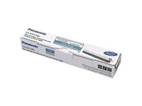 Panasonic Toner KX-FATC506X KXFATC506X Cyan - Original - Tonereinheit