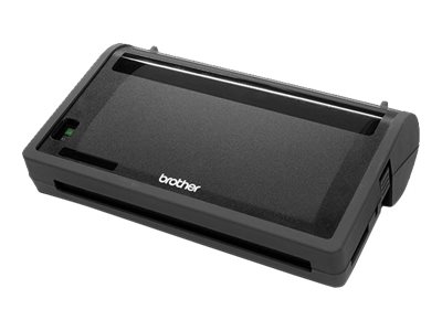 Brother PocketJet Hard Case - Tragetasche für