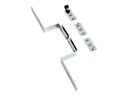 Ergotron Power Strip Mounting Kit - Zubehör TFT/LCD-TV