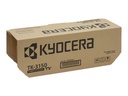 Kyocera TK 3150 - Schwarz - original - Tonerpatrone