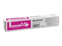 Kyocera TK 5195M - Magenta - original - Tonerpatrone (Alternative zu: Kyocera 1T02R4BNL0)
