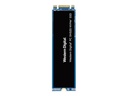 WD PC SN520 NVMe SSD - SSD - 512 GB - intern - M.2 2280 - PCIe 3.0 x2 (NVMe)