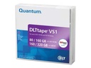Quantum DLTtape VS1 - DLT VS160 - 160 GB / 320