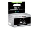 Lexmark Cartridge No. 100XL - 2er-Pack - Hohe