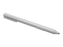 Microsoft Classroom Pen 2 - Aktiver Stylus - 2 Tasten - Platin, Hellgrau - für Bildungseinrichtungen (Packung mit 20)