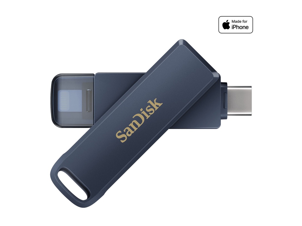 SanDisk Phone Drive - USB-Flash-Laufwerk - 64