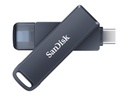 SanDisk Phone Drive - USB-Flash-Laufwerk - 64 GB
