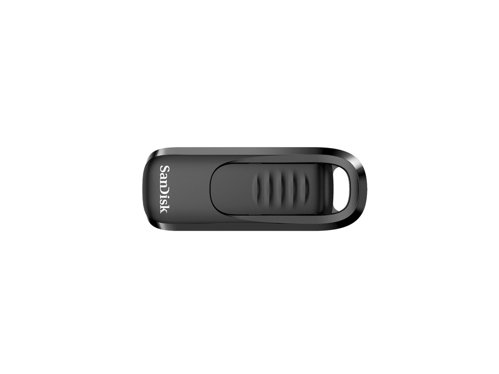 SanDisk Ultra Slider - USB-Flash-Laufwerk - 32