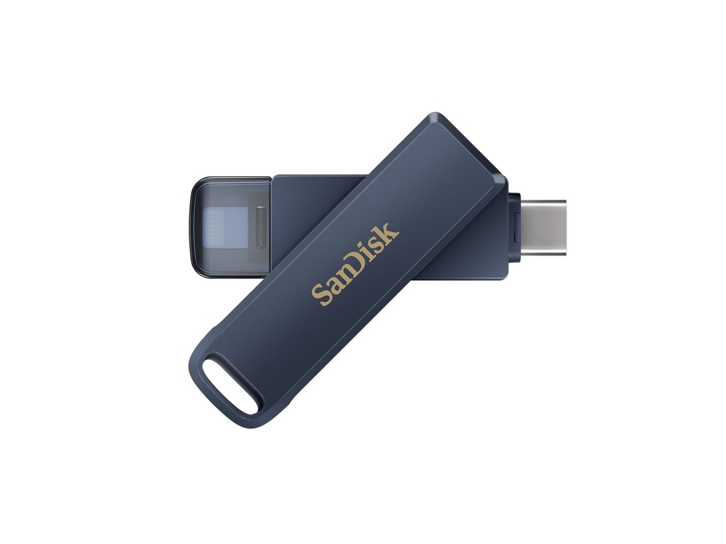 SanDisk Phone Drive - USB-Flash-Laufwerk - 128