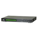 ATEN 4x4 HDMI Matrix Switch with Scaler VM5404H - Video/Audio-Schalter - managed
